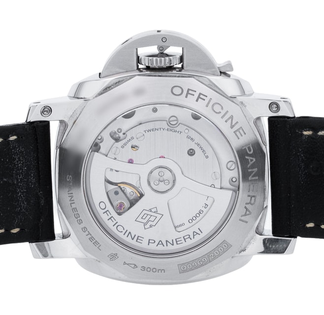Panerai Luminor Marina PAM00359 Image 4